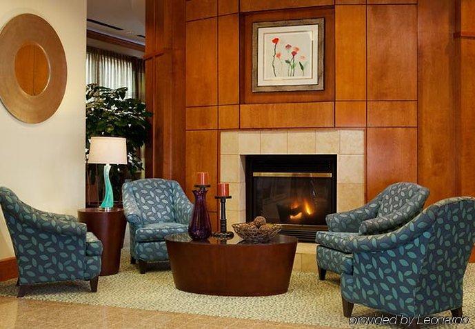 Springhill Suites By Marriott Atlanta Buckhead Exterior photo